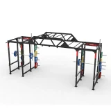 Estante de puente Beast - X-Line