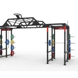 Estante de puente Beast - X-Line