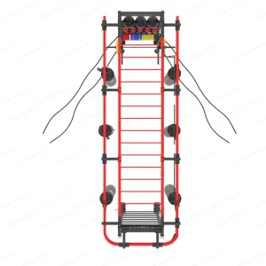 Estantería funcional para cross training