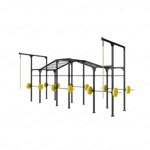 Monkey Rig V2