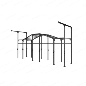 Monkey Rig V2