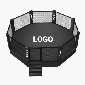 Cage MMA Pro Octagon