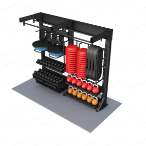 Storage Rack WA