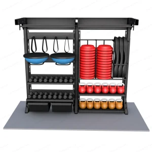 Storage Rack WA