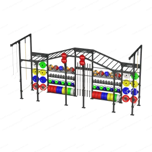 Storage Rig V2