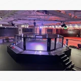 Gabbia dell'ottagono UFC MMA 30ft