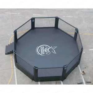 Cage MMA Pro Octagon