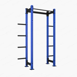 Compact Power Rack