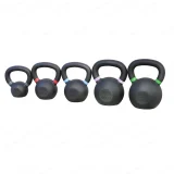Kettlebells