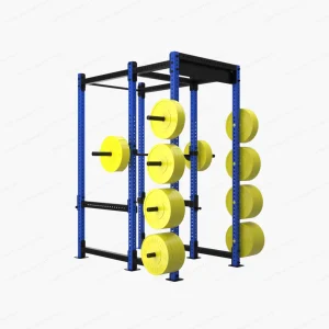 RC-9 Power Rack