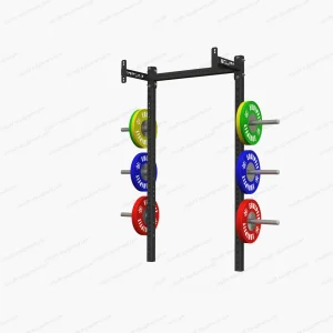 Estante fixa para montagem na parede 1.0