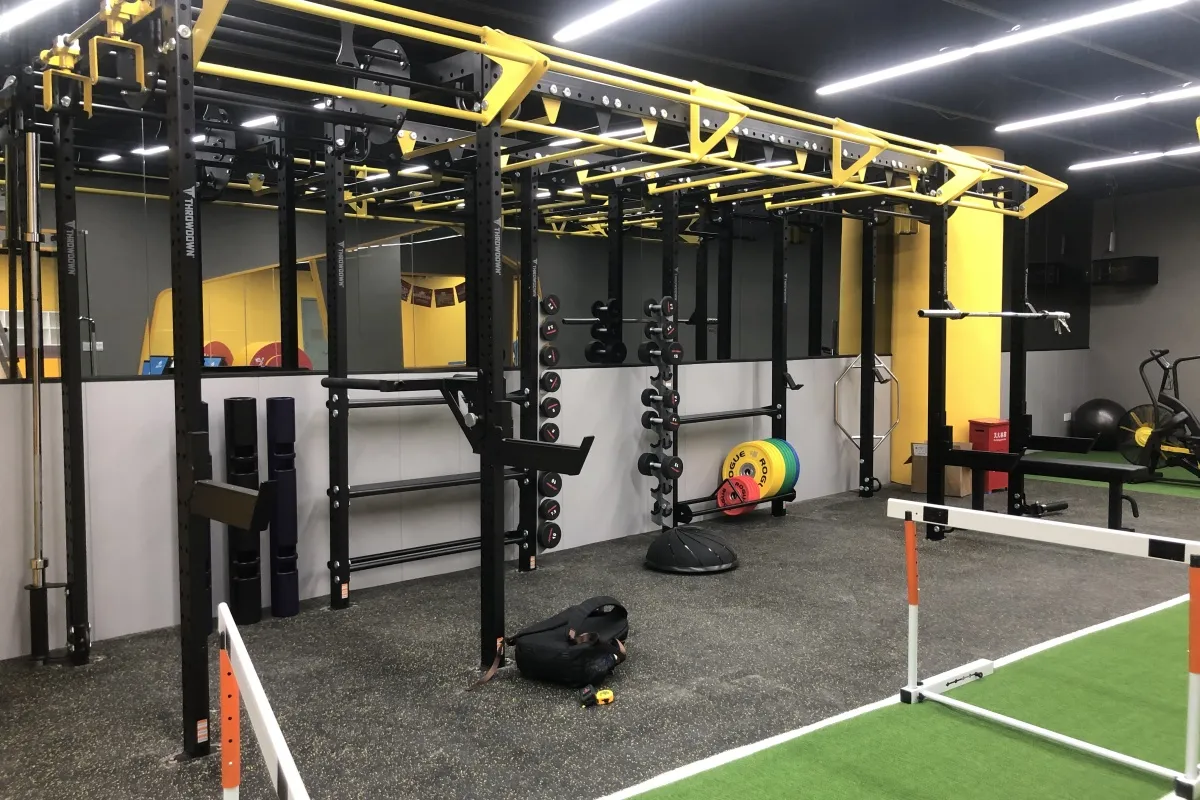 functional rigs racks 1