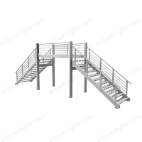 Outdoor Training Stair