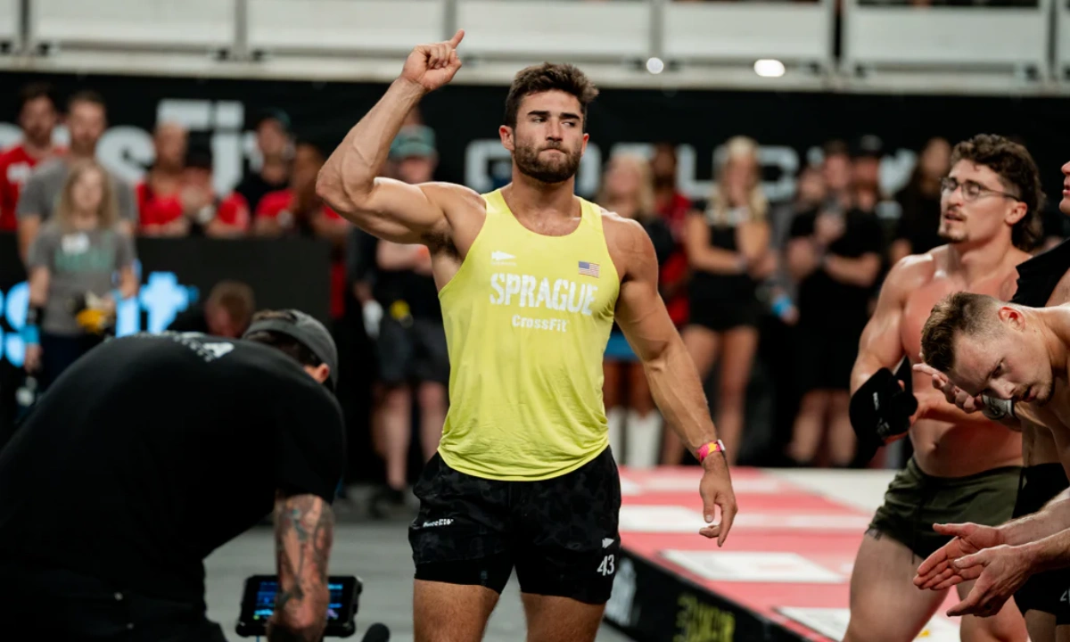 James Sprague