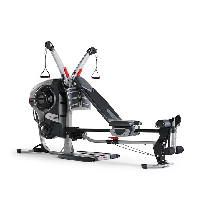 10 Best Gym Equipment Brands in 2025 (With Price Examples) 10 Bowflex Home Gym REVOLUTION