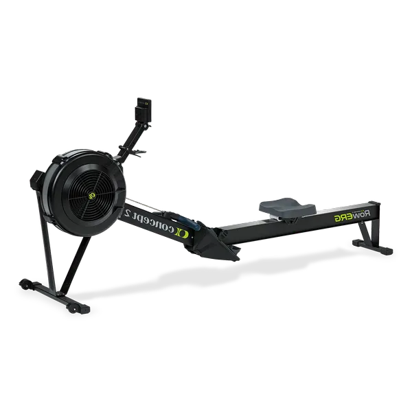 10 Best Gym Equipment Brands in 2025 (With Price Examples) 12 Concept2 RowERG Standard FlyFrontAngle Gator