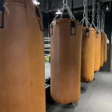 Individueller Boxsack