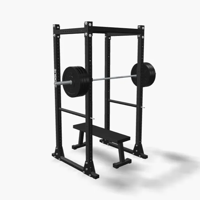 10 Best Gym Equipment Brands in 2025 (With Price Examples) 11 Rogue RML-390F Flat Foot Monster Lite Rack