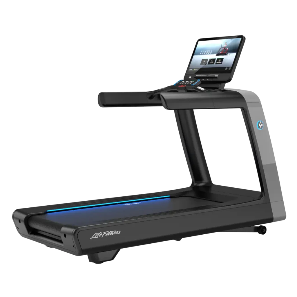 10 Best Gym Equipment Brands in 2025 (With Price Examples) 5 Life Fitness treadmill