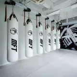 Individueller Boxsack