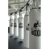 Individueller Boxsack