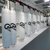 Individueller Boxsack