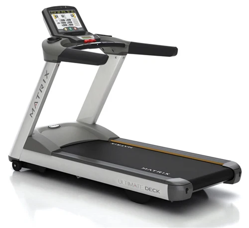 10 Best Gym Equipment Brands in 2025 (With Price Examples) 8 Matrix Treadmill T50