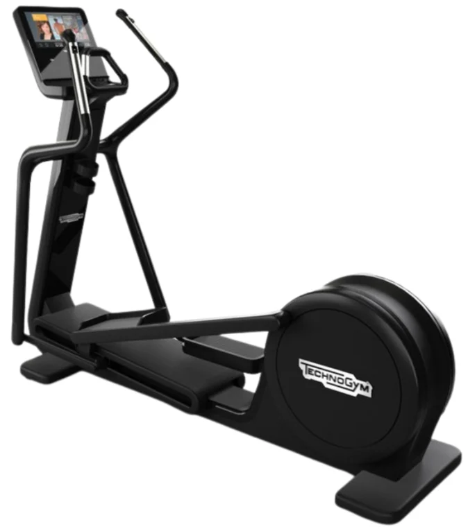 10 Best Gym Equipment Brands in 2025 (With Price Examples) 6 Technogym ellipticals