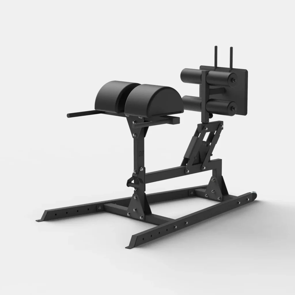 The 10 Best Gym Machines for Glutes You Need to Try 9 Glute Ham Developer