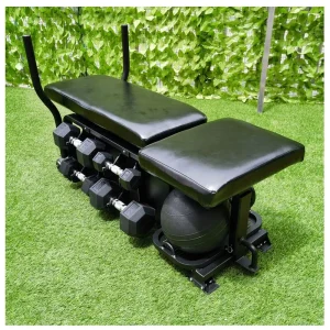 Adjustable Storage Bench 1.0
