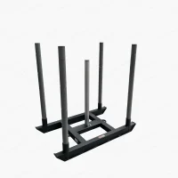 Weight Sled