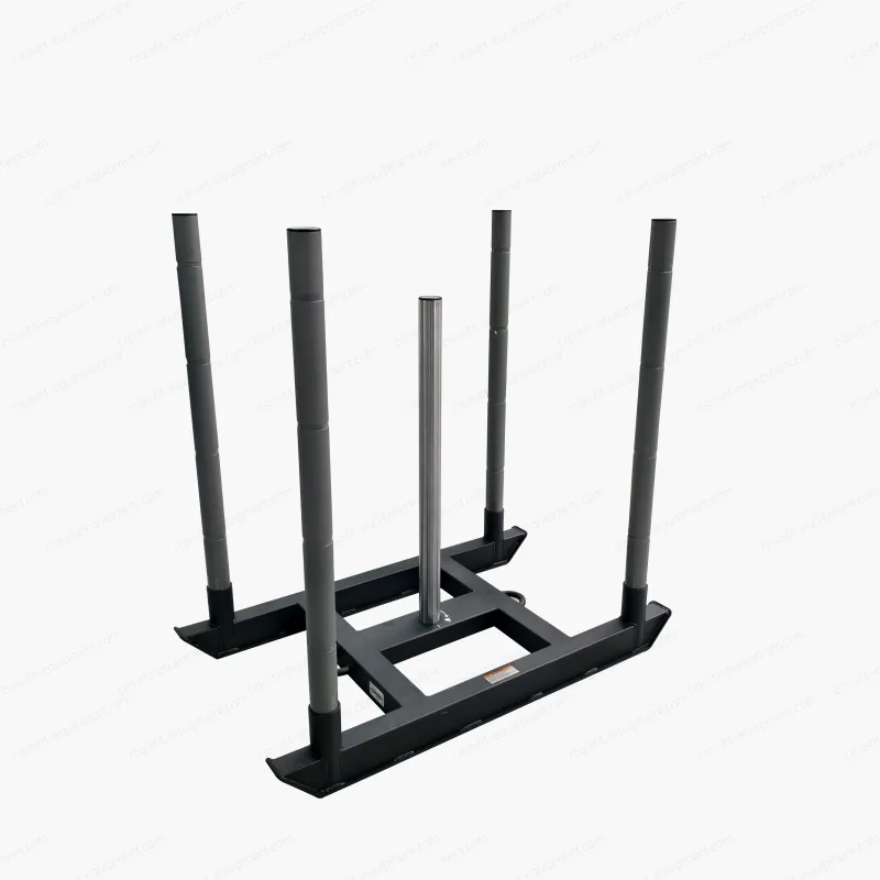 Weight Sled