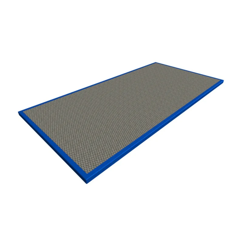 Judo Mats