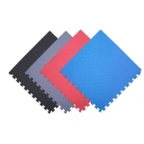 Foam Floor Tiles