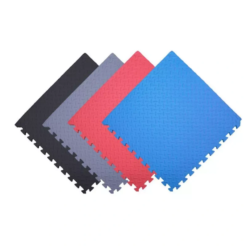 Foam Floor Tiles